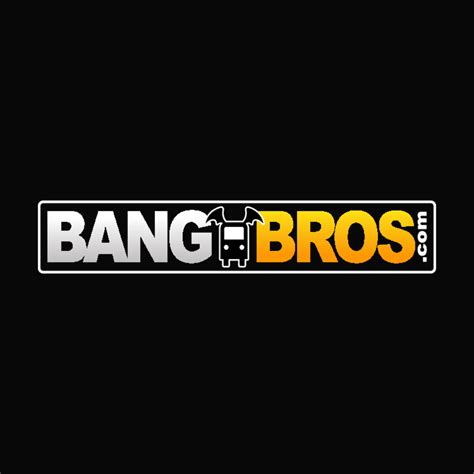 porn bang bros|bang